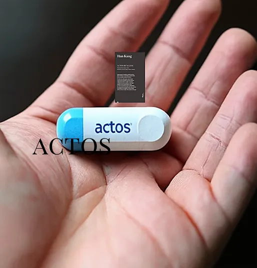 Actos 30 mg prezzo